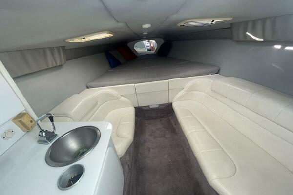 Varoom 27ft Formula Yacht For Sale