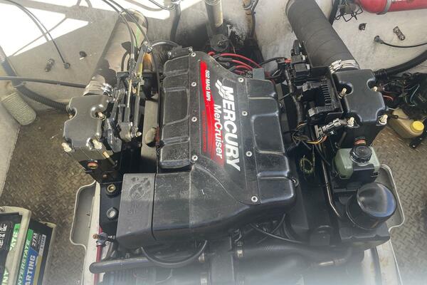 Varoom 27ft Formula Yacht For Sale