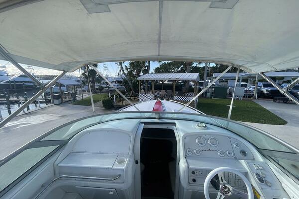 Varoom 27ft Formula Yacht For Sale