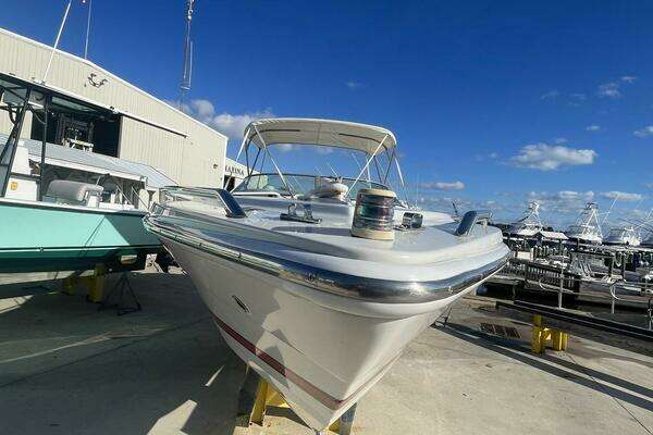 Photo of the 2001 Formula 271 FASTech "Varoom"