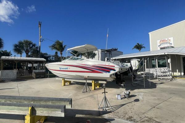 Varoom 27ft Formula Yacht For Sale