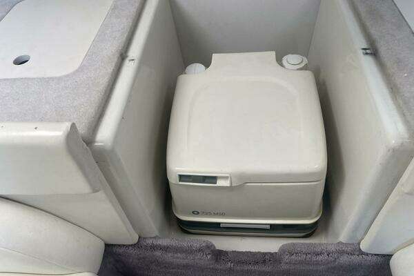 Photo of the 2001 Formula 271 FASTech "Varoom"