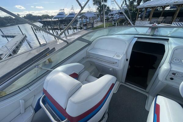 Varoom 27ft Formula Yacht For Sale