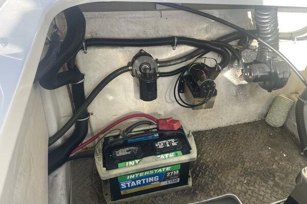 Varoom 27ft Formula Yacht For Sale