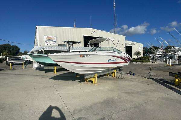 Photo of the 2001 Formula 271 FASTech "Varoom"