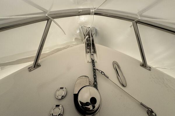 27ft Belzona Yacht For Sale