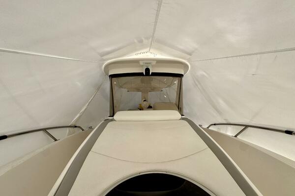 27ft Belzona Yacht For Sale