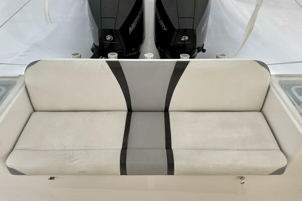 27ft Belzona Yacht For Sale