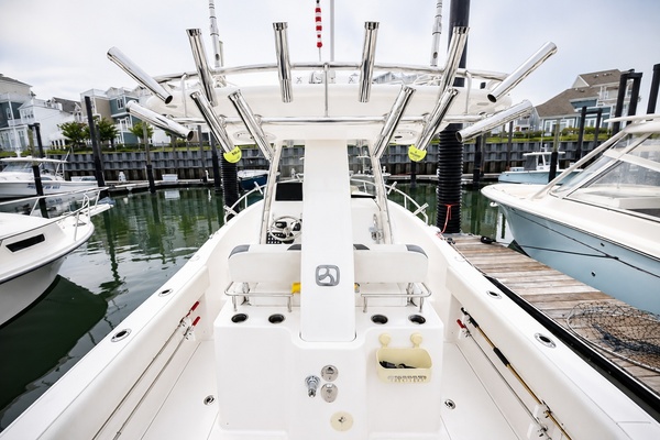 27ft Belzona Yacht For Sale