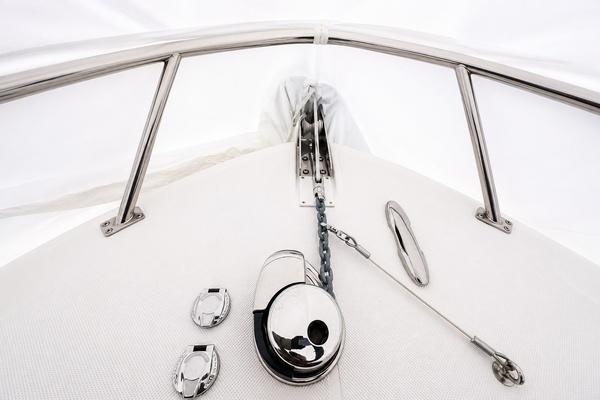 27ft Belzona Yacht For Sale