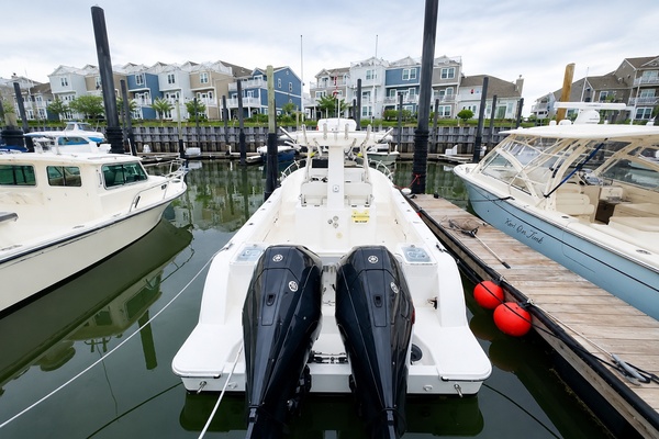 27ft Belzona Yacht For Sale