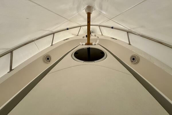 27ft Belzona Yacht For Sale