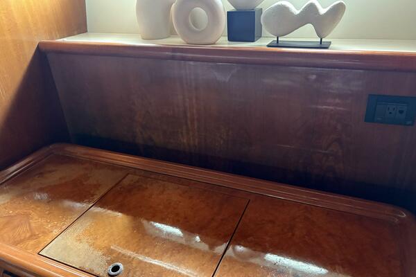 Rabbit 80ft Ferretti Yachts Yacht For Sale