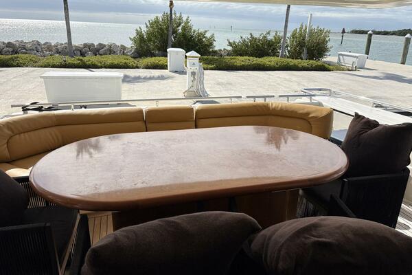 Rabbit 80ft Ferretti Yachts Yacht For Sale