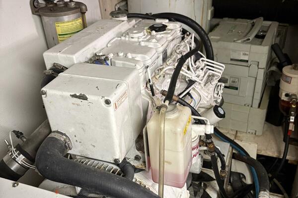 Rabbit 80ft Ferretti Yachts Yacht For Sale