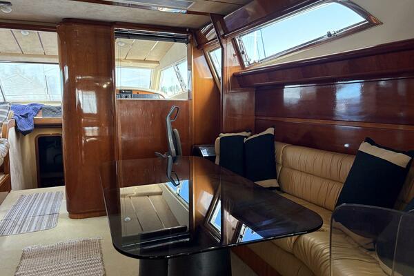 Rabbit 80ft Ferretti Yachts Yacht For Sale