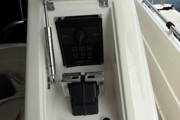 Rabbit 80ft Ferretti Yachts Yacht For Sale