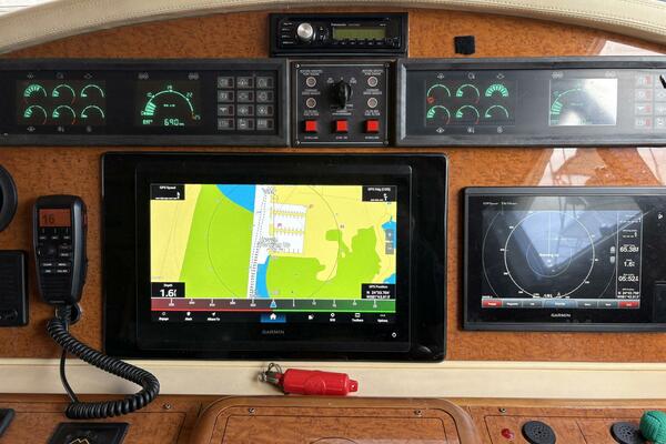 Rabbit 80ft Ferretti Yachts Yacht For Sale