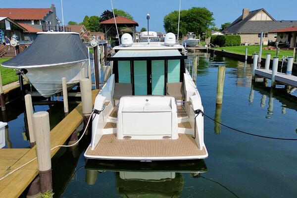 39ft Tiara Yachts Yacht For Sale