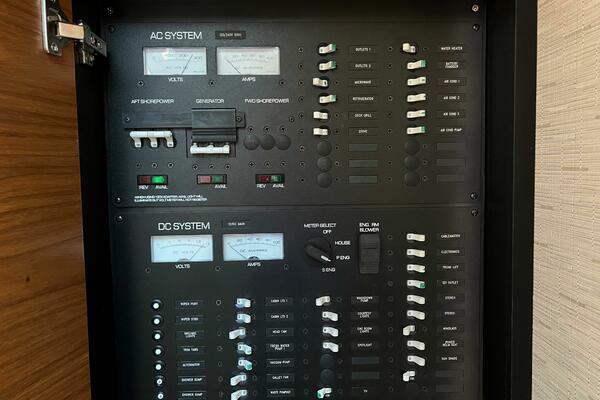 39ft Tiara Yachts Yacht For Sale