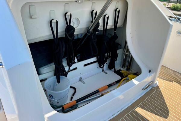 39ft Tiara Yachts Yacht For Sale