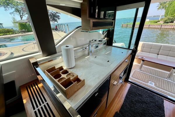 39ft Tiara Yachts Yacht For Sale