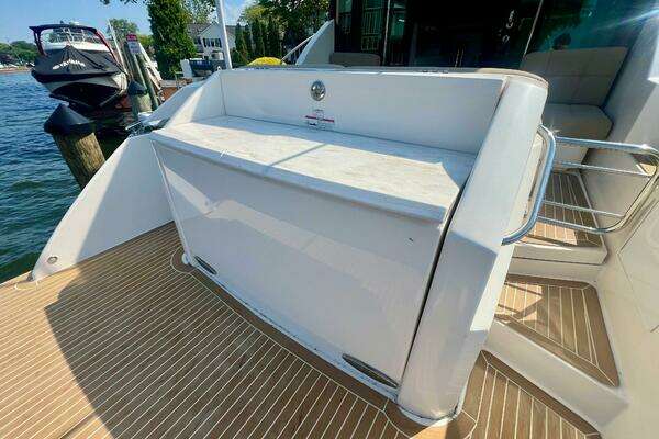 Tiara Yachts 39 Coupe Yacht For Sale