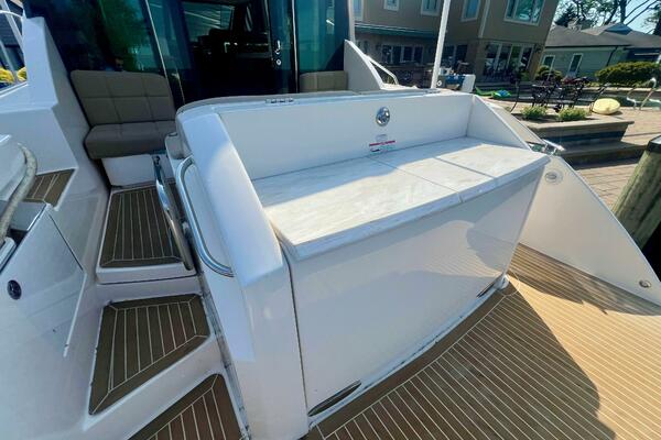 39ft Tiara Yachts Yacht For Sale