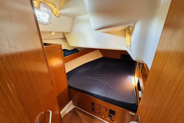 Astrid 50ft Beneteau Yacht For Sale