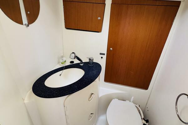 Astrid 50ft Beneteau Yacht For Sale