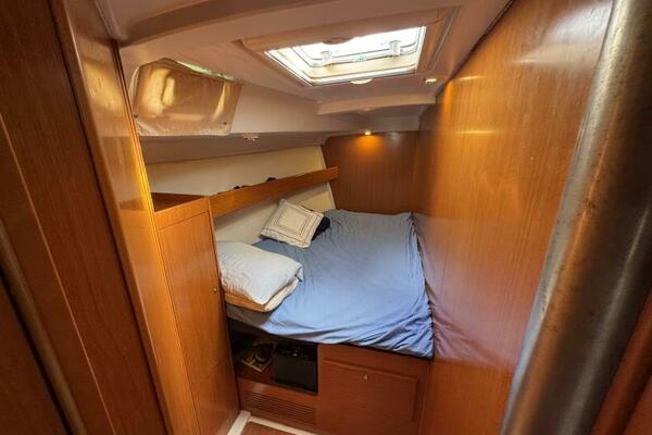 Astrid 50ft Beneteau Yacht For Sale
