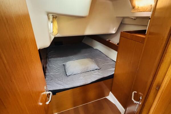 Astrid 50ft Beneteau Yacht For Sale