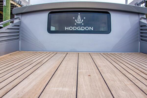 34ft Hodgdon Yachts Yacht For Sale