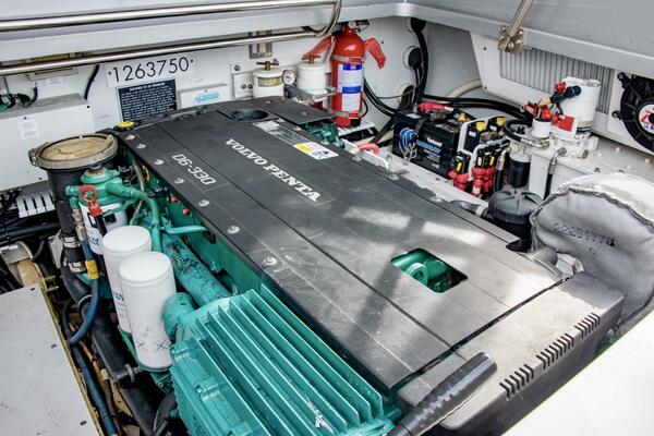 34ft Hodgdon Yachts Yacht For Sale