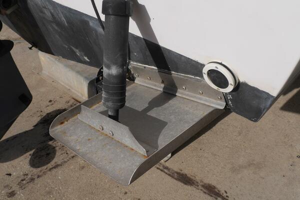 Spinnaker 20ft Grady White Yacht For Sale