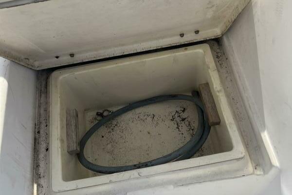 Spinnaker 20ft Grady White Yacht For Sale