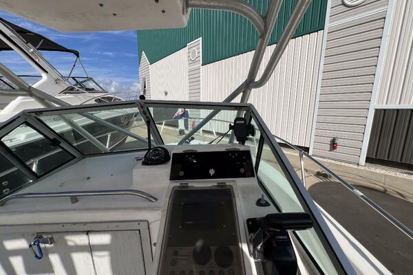 Spinnaker 20ft Grady White Yacht For Sale