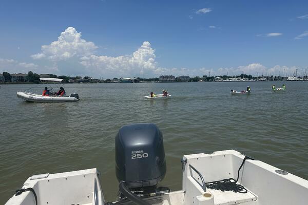 Spinnaker 20ft Grady White Yacht For Sale