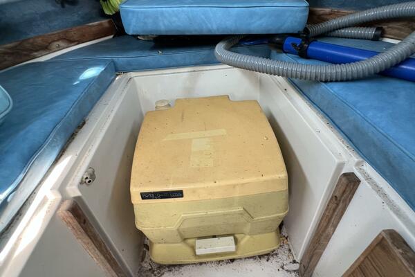 Spinnaker 20ft Grady White Yacht For Sale