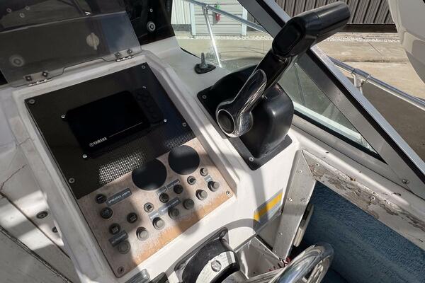 Spinnaker 20ft Grady White Yacht For Sale