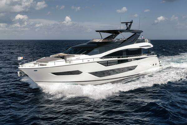 88-ft-Sunseeker-2026-88 Yacht-Dolce Far Niente-Palm Beach Florida United States yacht for sale