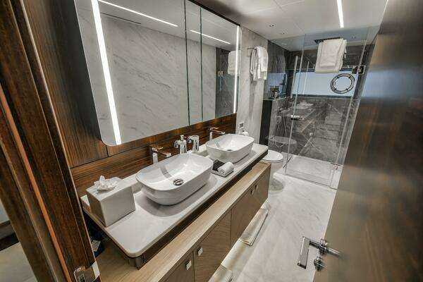 Sunseeker 88 Yacht Yacht For Sale