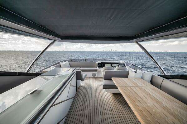 Sunseeker 88 Yacht Yacht For Sale