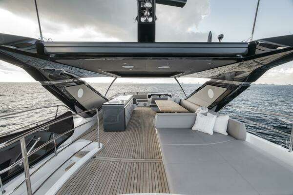 Sunseeker 88 Yacht Yacht For Sale