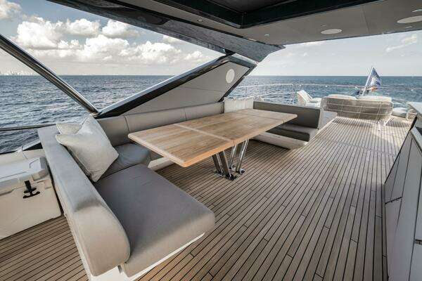 Sunseeker 88 Yacht Yacht For Sale