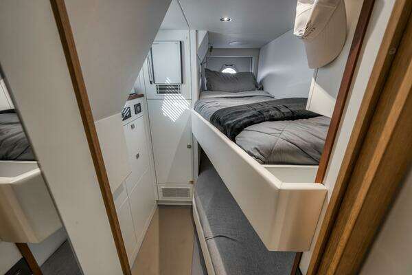 Sunseeker 88 Yacht Yacht For Sale