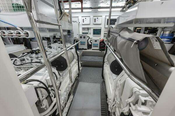 Sunseeker 88 Yacht Yacht For Sale