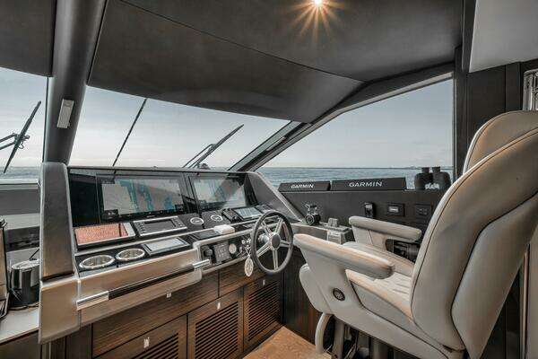 Sunseeker 88 Yacht Yacht For Sale