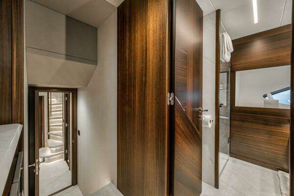 Sunseeker 88 Yacht Yacht For Sale