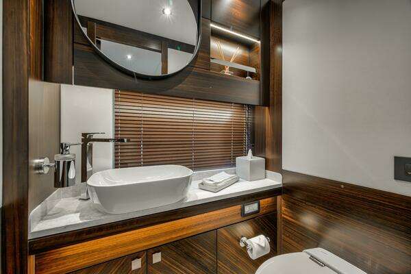 Sunseeker 88 Yacht Yacht For Sale